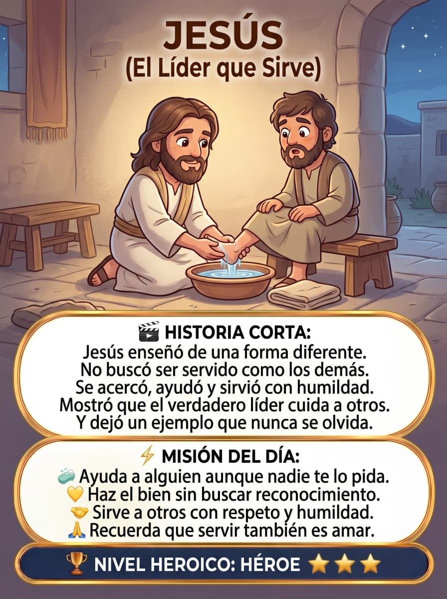 Jesus